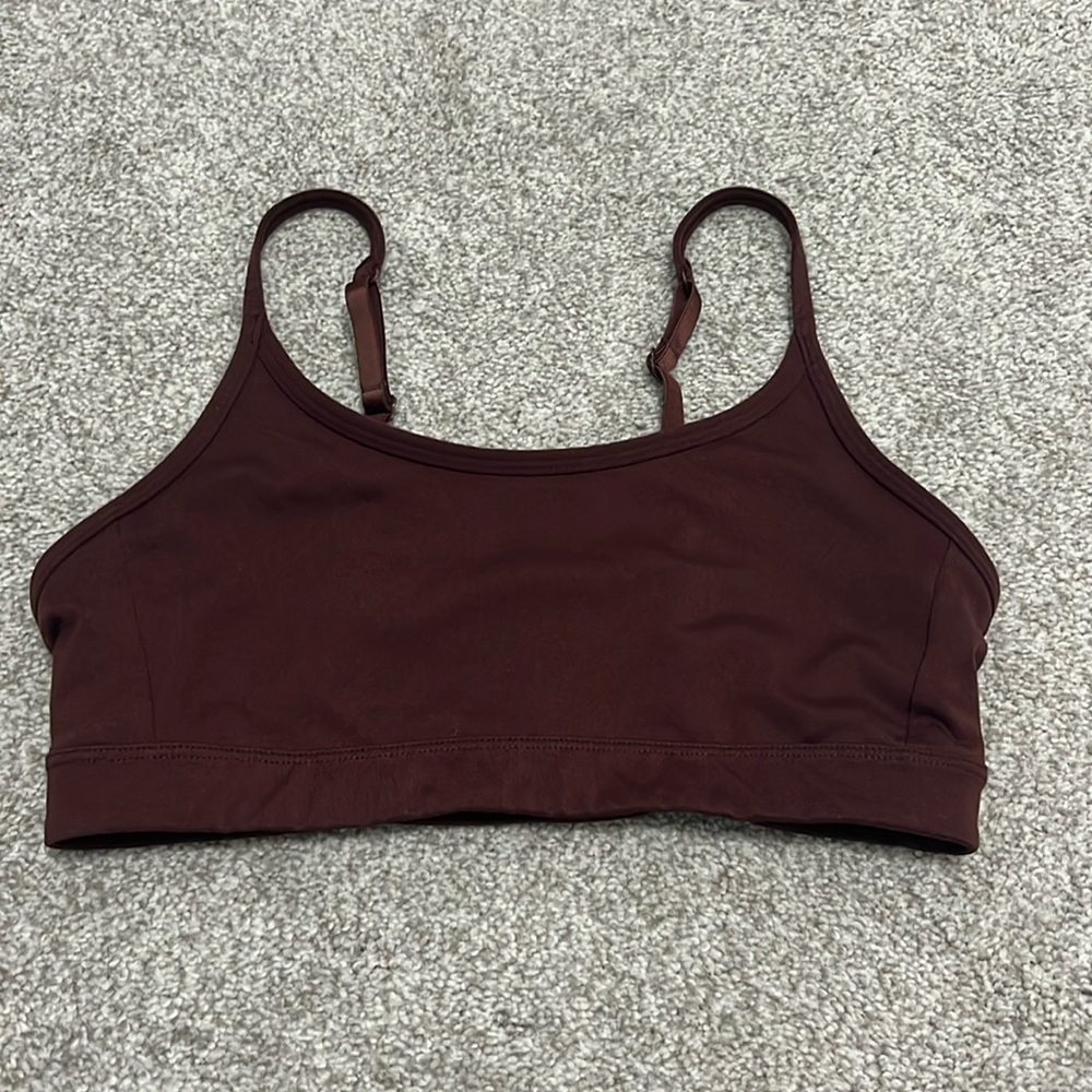 Old navy active sports bra
